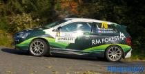 Rally Vsetin